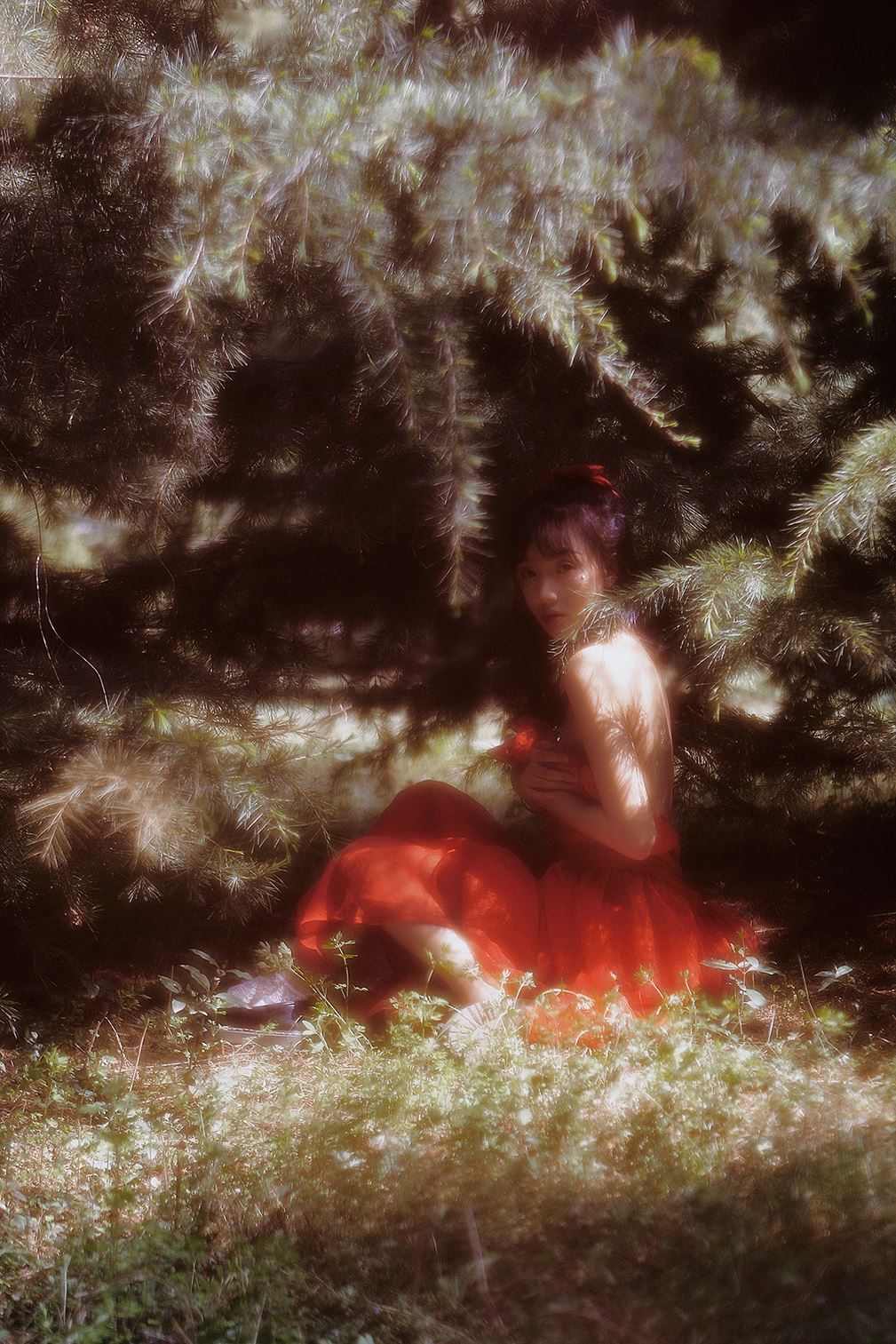 PDL潘多拉  2020.10.14 精品 No.267 光魅